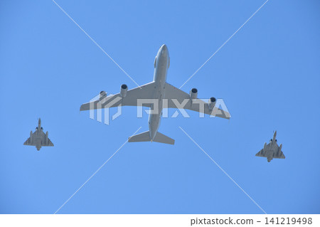 空軍中隊在巴黎上空進行巴士底日彩排(2026年7月9日) 空軍中隊在巴黎上空進行巴士底日彩排(2026年7月9日) 141219498