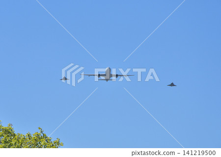 Air squadrons conduct a rehearsal for Bastille Day over Paris (July 9, 2026) Air squadrons conduct a rehearsal for Bastille Day over Paris (July 9, 2026) 141219500