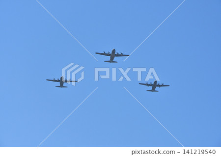 Air squadrons conduct a rehearsal for Bastille Day over Paris (July 9, 2026) Air squadrons conduct a rehearsal for Bastille Day over Paris (July 9, 2026) 141219540