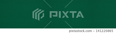 Solid emerald green corduroy fabric texture with fine ribbed wales Solid emerald green corduroy fabric texture with fine ribbed wales 141220865