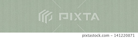 Sage green herringbone woven fabric surface with subtle chevron textile pattern. Sage green herringbone woven fabric surface with subtle chevron textile pattern. 141220871