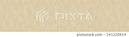 Soft beige textured canvas with an organic woven pattern 141220914