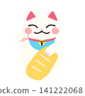 招財貓圖 141222068
