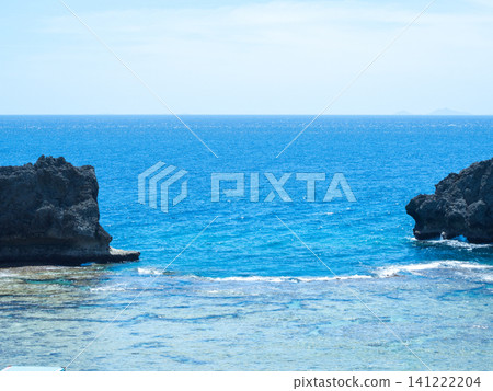 Yoron Blue Sea Yoron Blue Sea 141222204
