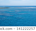 The sea of Tokunoshima 141222257