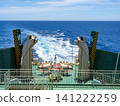 Ferry wake 141222259