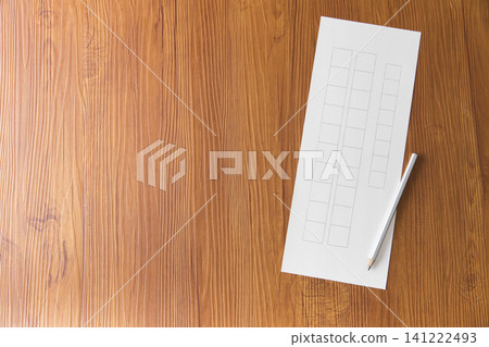 Image of a hard-tipped pen Image of a hard-tipped pen 141222493