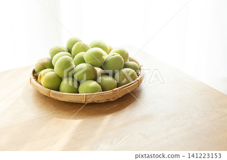 Harvested Ome Harvested Ome 141223153