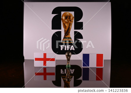 FIFA World Cup FIFA World Cup 141223836