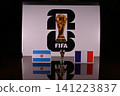 FIFA World Cup  141223837