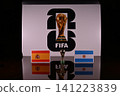 FIFA World Cup  141223839