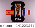 FIFA World Cup  141223841