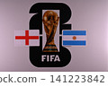FIFA World Cup  141223842