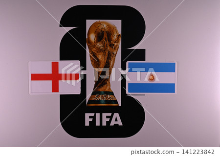 FIFA World Cup FIFA World Cup 141223842