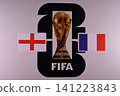 FIFA World Cup  141223843