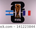 FIFA World Cup  141223844