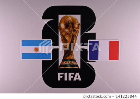 FIFA World Cup FIFA World Cup 141223844