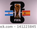 FIFA World Cup  141223845