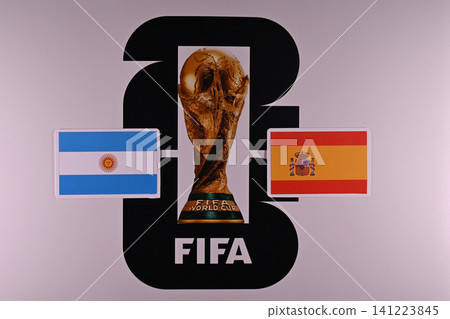 FIFA World Cup FIFA World Cup 141223845