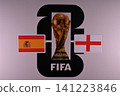 FIFA World Cup  141223846