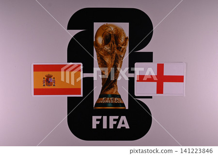 FIFA World Cup  141223846