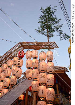 峨眉山祗園節 峨眉山祗園節 141226531