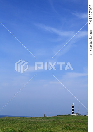 Oga Peninsula Idozaki lighthouse Oga Peninsula Idozaki lighthouse 141227102
