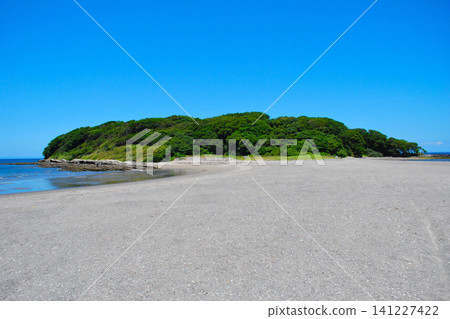 Okinoshima before summer Okinoshima before summer 141227422