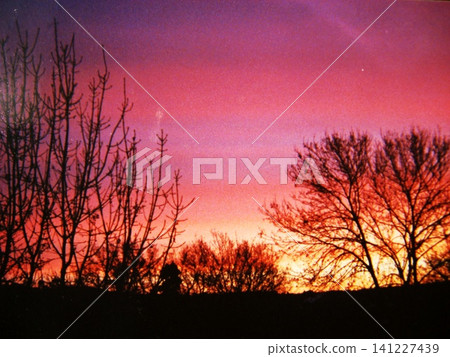 British sunset British sunset 141227439