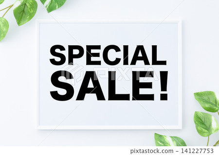 Special sale message board Special sale message board 141227753