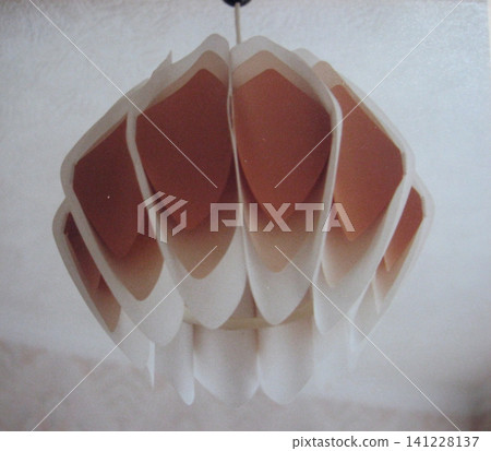 Daytime lampshade 2 Daytime lampshade 2 141228137