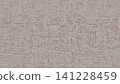 Premium Fabric Texture Background Collection - Natural Linen Cotton and Knitted Pattern Series. 141228459