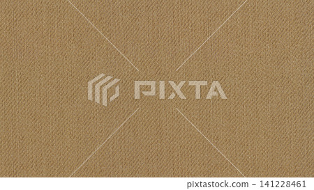 Premium Fabric Texture Background Collection - Natural Linen Cotton and Knitted Pattern Series. 141228461