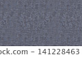Premium Fabric Texture Background Collection - Natural Linen Cotton and Knitted Pattern Series. 141228463