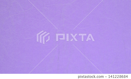 Washi paper background material (purple) Washi paper background material (purple) 141228684
