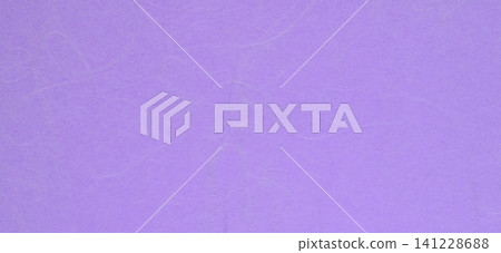 Washi paper background material (purple) 141228688