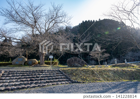 八神姬公園,位於鳥取縣鳥取市河原町,鄰近梅沼神社。 八神姬公園,位於鳥取縣鳥取市河原町,鄰近梅沼神社。 141228814