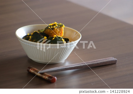 燉南瓜 燉南瓜 141228924