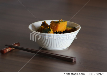 燉南瓜 141228925