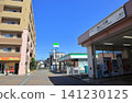Sayamagaoka Station, Seibu Ikebukuro Line 141230125