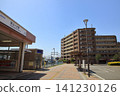 Sayamagaoka Station, Seibu Ikebukuro Line 141230126