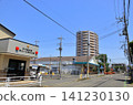 Sayamagaoka Station, Seibu Ikebukuro Line 141230130