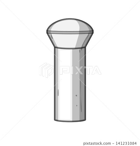 Single aluminum rivet finding application in construction Single aluminum rivet finding application in construction 141231084