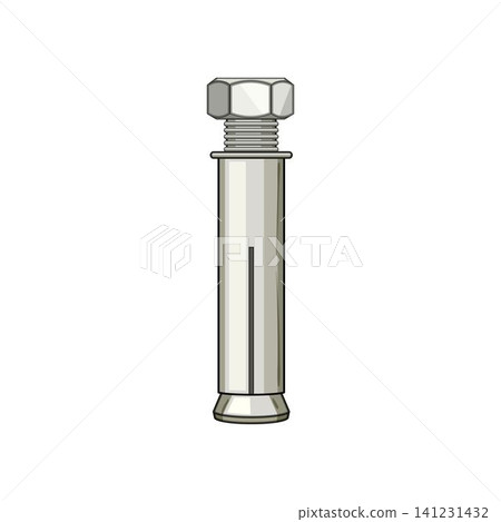 Expansion bolt holding mechanism for construction applications Expansion bolt holding mechanism for construction applications 141231432