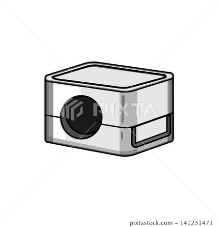 Cable organizer managing electrical wire connections 141231471