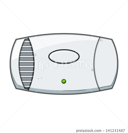 Carbon monoxide detector for home safety and protection Carbon monoxide detector for home safety and protection 141231487