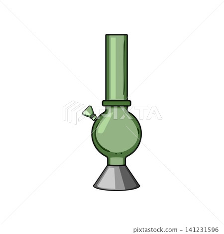 Water pipe for smoking cannabis or herbal products Water pipe for smoking cannabis or herbal products 141231596