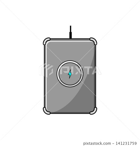 Wireless charging pad providing modern energy technology Wireless charging pad providing modern energy technology 141231759