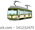 Setagaya Line 141232475