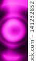 Smartphone wallpaper or screensaver, adaptable universal size. Abstract background with blur and noise for interiors or design 141232852